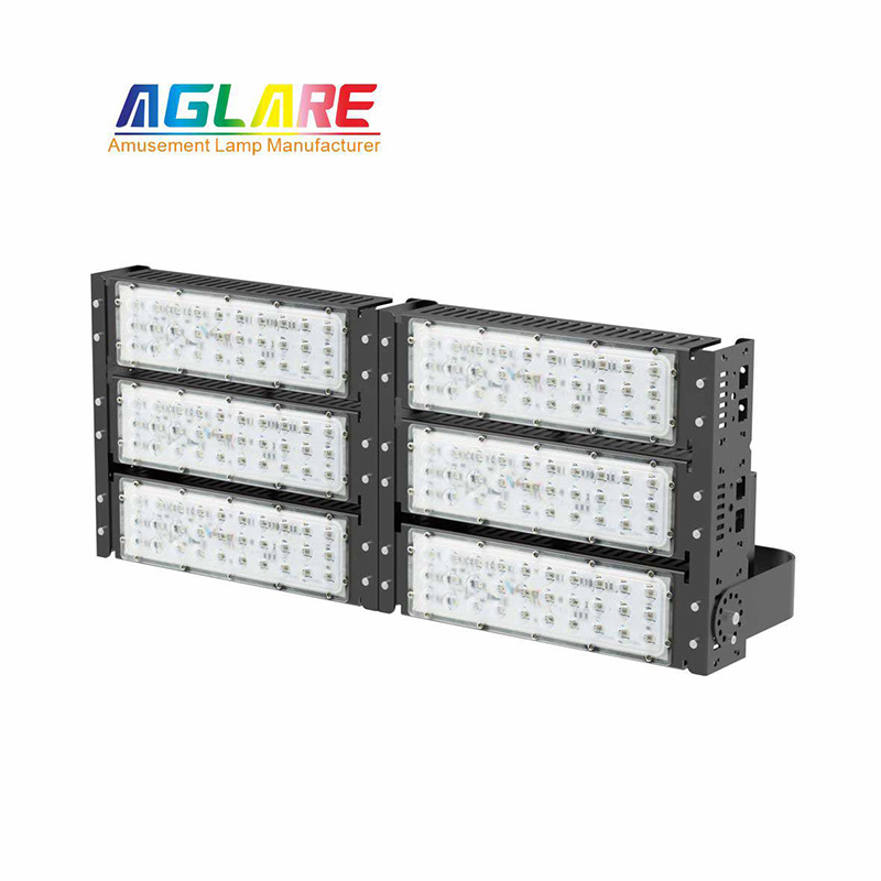 300Wled��ɫͶ���  RGB���ر�ɫ����ƻ��������ƾ�