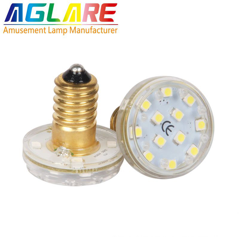 LED E14 ���ֵ� 31mm 16��LED��Դ����  E14�ݿڵ��� 