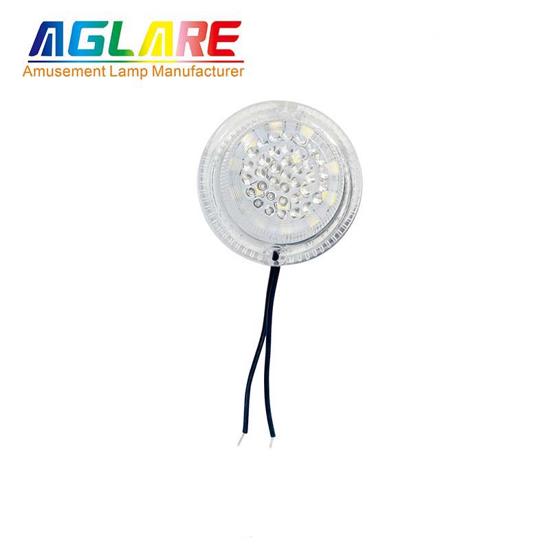 50mm 16�Ƶ�ɫled���Դ  ������ˮledװ諵��Դ