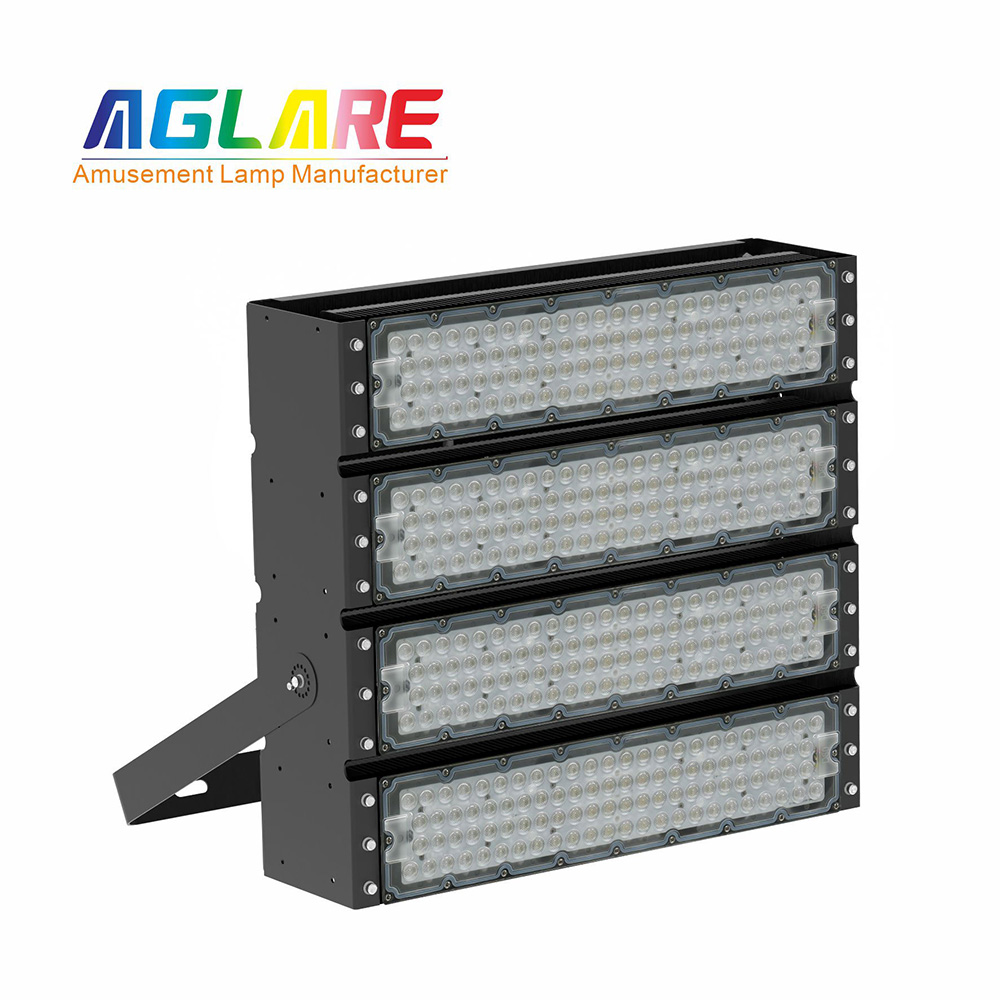RGB�����1000W ������ˮled��ɫͶ��ƾ��۵�����������ʩ������ҹ������