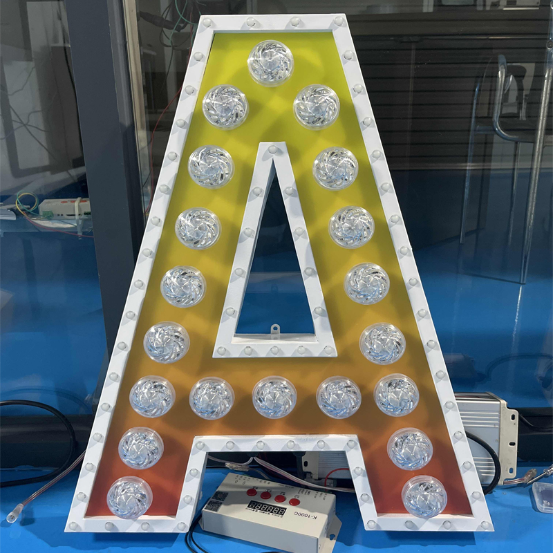 ����LED������