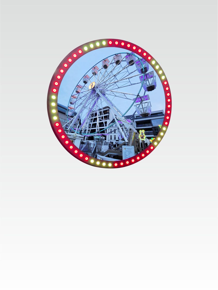 LED��ʾ����ҵ��