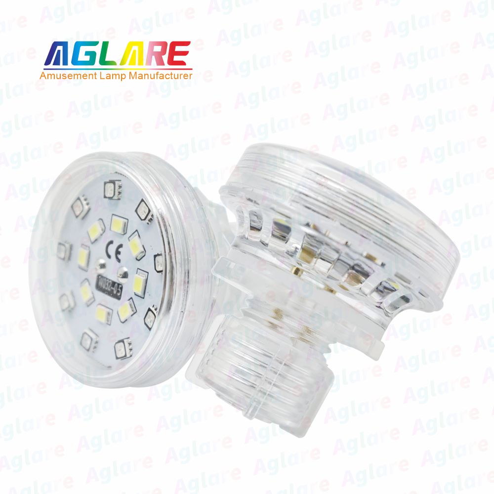 DW002��ʽ1-16��AC24V 38mm RGB+W LED������������ʩ