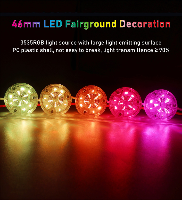 ȫ��LED���ص�