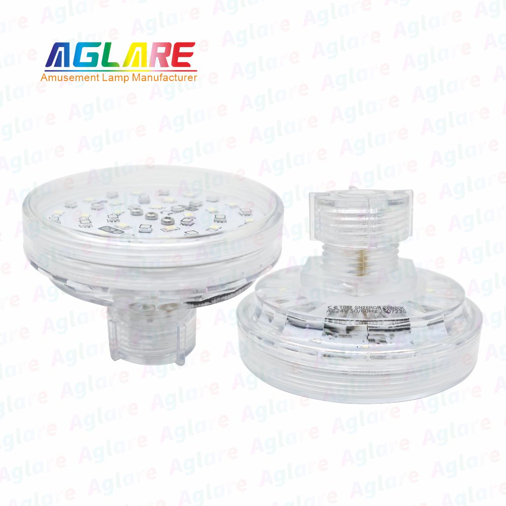 80mm D125+D129Ԥ���RGB+W LED����������������